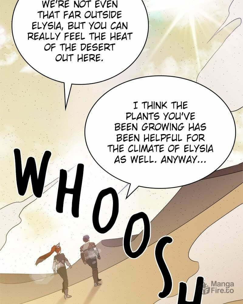The Strongest Florist – Chapter 41 page 68
